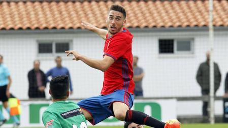 El primer derbi, en contraste