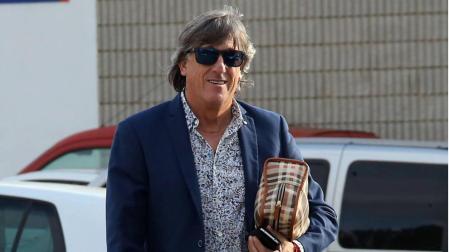 Futuro incierto para Martín