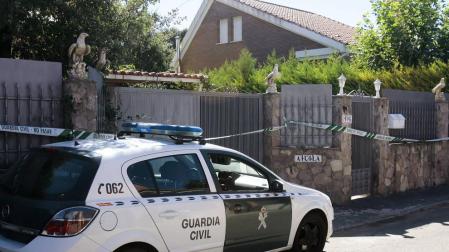 Hallan en Guadalajara los cuerpos descuartizados de un matrimonio y de sus hijos