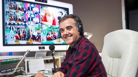 El 'súper' de GH: "Veo más a los concursantes que a mis hijas"