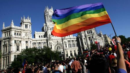 El Gobierno concede 40.000 euros para la atención al colectivo LGTB