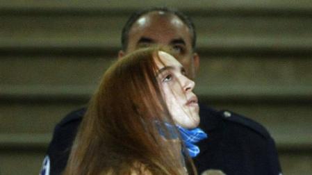El Cuco, libre tras cumplir condena por encubrir el crimen de Marta