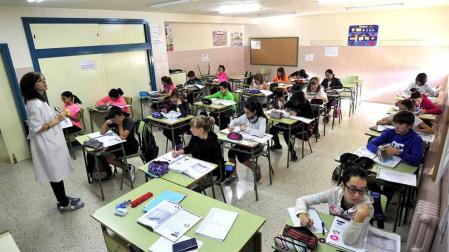 IESO Valle del Aragón, un centro dinámico y motivador con su alumnado