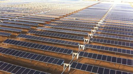 Grupo OPDE se adjudica 130 MW en proyectos fotovoltaicos en México