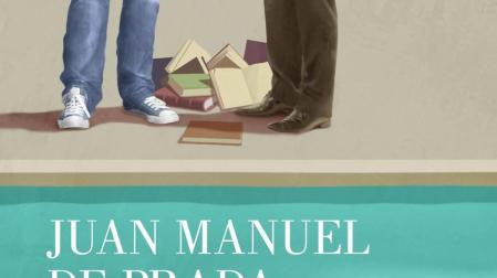 "Mirlo blanco, cisne negro", de Juan Manuel de Prada