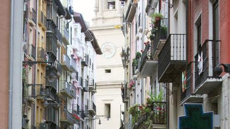 Los clubes se acercan al running