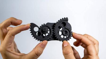 Fabricación aditiva en la industria conectada