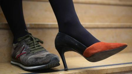 La sanidad pública catalana deja de ver la transexualidad como una enfermedad
