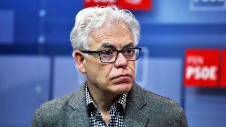 Fernández (PSN) cree que repetir elecciones es "un fracaso y un aprendizaje"