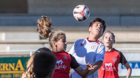 Apasionadas del fútbol