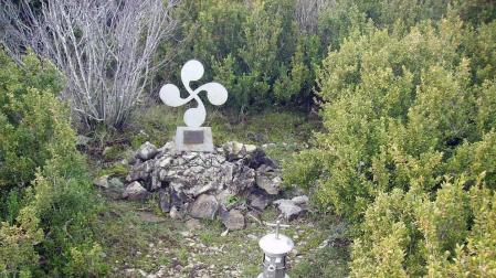 Peña de Santa Bárbara