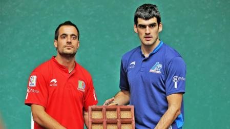 Premio gordo en el Labrit