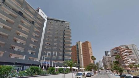 Hallan muerta a una pareja de origen belga en la localidad alicantina de Calpe