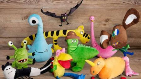 Ikea lanza el III Concurso Internacional de Diseño de Peluches a favor de la infancia
