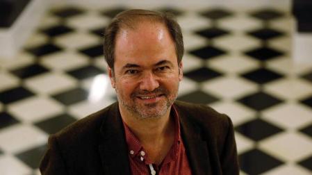 Juan Villoro: "Me impresiona mucho la misoginia de los intelectuales"