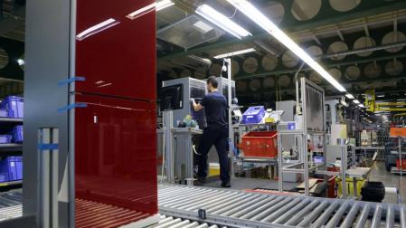 Bosch comprará a Siemens por 3.000 millones su parte en BSH