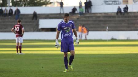Un Tudelano sin gol en su feudo