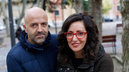 “No me llaméis por mi nombre de niña”