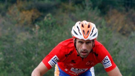Ander Bengoa ya tiene su Open