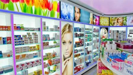 Un producto de parafarmacia puede ser hasta un 34% más caro según el establecimiento