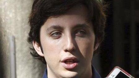 El pequeño Nicolás.