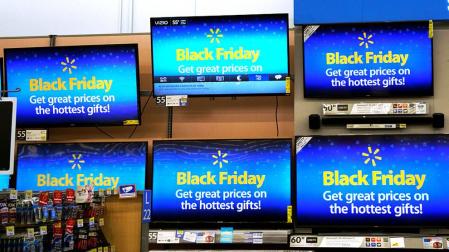 El 'black friday' se consolida en el calendario comercial