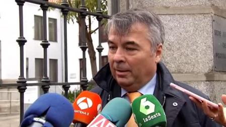 Declara la joven de Pozoblanco que acusa a "la manada" de abusos