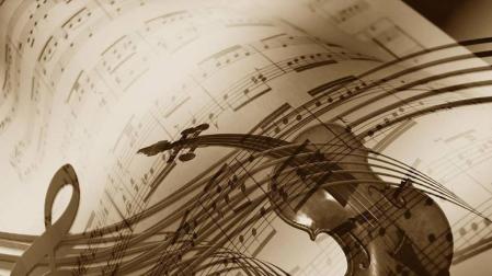 El amor, una fuente de inspiración musical en todos los estilos