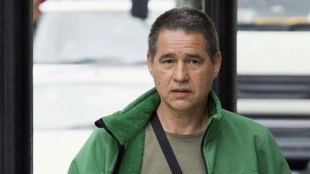 Interior estudiará el rechazo de Reino Unido a la extradición de Troitiño