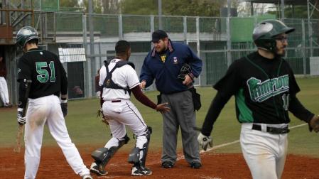 Béisbol Navarra y Pamplona jugarán en El Soto hasta junio