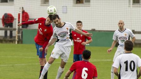 Remontada basada en experiencia