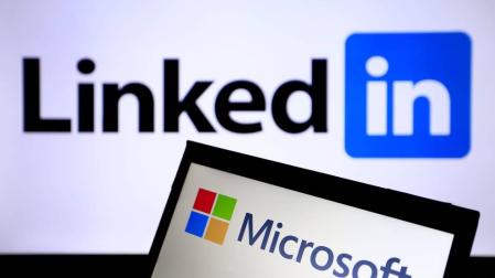 Microsoft cierra la compra de LinkedIn por 26.200 millones de dólares