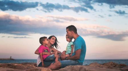 Surge un grupo de apoyo a madres que han perdido a sus bebés