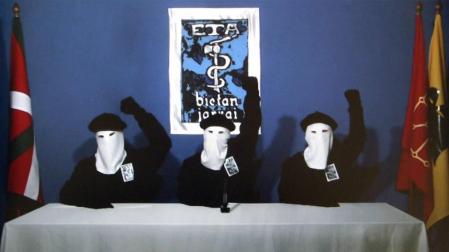 Lo que queda de ETA un lustro después del anuncio del cese de la violencia
