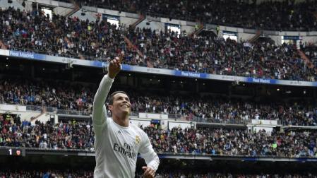 Cristiano Ronaldo, Balón de Oro 2016