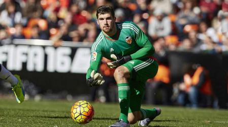 Matt Ryan quiere venir a Osasuna