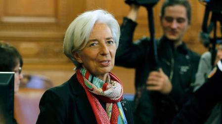 El FMI pide a España subir el IVA y revisar el gasto en educación y sanidad