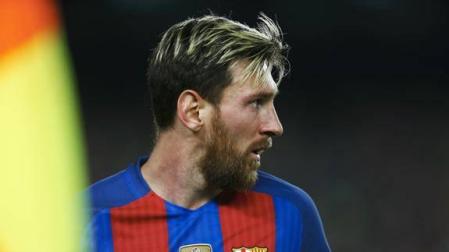 Messi.