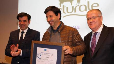Navarra, referente en excelencia empresarial