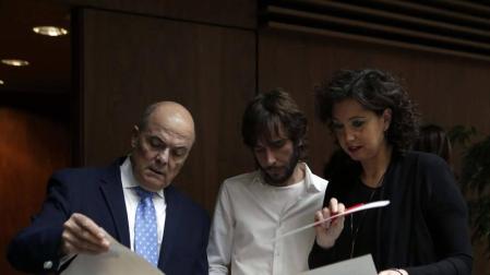 Los años de empadronamiento  no sumarán puntos para una VPO