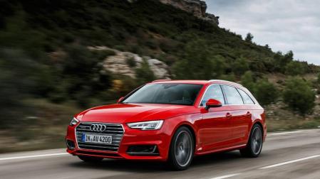 El nuevo familiar del A4 combina lo mejor de los dos mundos: habitabilidad y deportividad. No sufre grandes cambios estéticos porque lo mejor está dentro: 120 kilos menos de peso y mucha tecnología. Su motor gasolina de 252 CV es pura adicción
