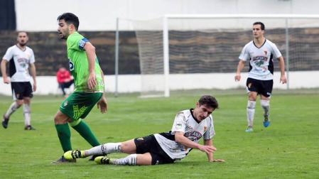 Primera vuelta en casa para olvidar