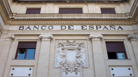 El Banco de España calcula que el PIB creció un 0,7% entre abril y junio