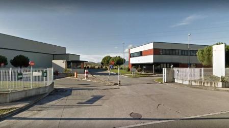 Acuerdo en Gamesa Arazuri para un convenio con subida media del 8%