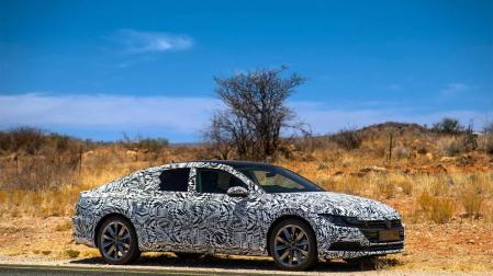 Los 'regalos' de Volkswagen