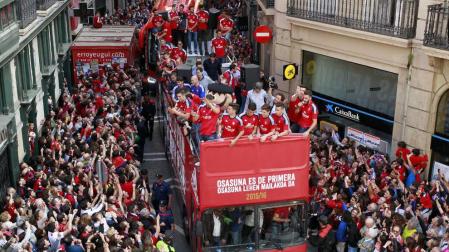 2016, un calendario de emociones
