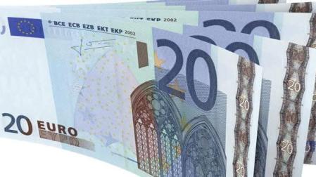 20 detenidos por distribuir billetes falsos de 20 y 50 euros en un piso de Villaverde