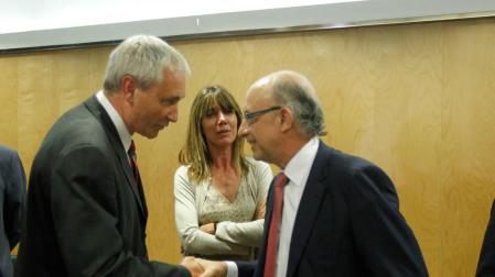 La aportación, un conflicto que se veía venir