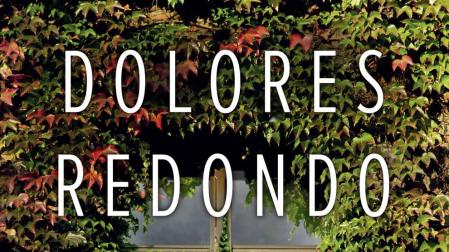 "Todo esto te daré", de Dolores Redondo