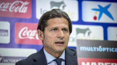 Vasiljevic: "La Copa es una competición interesante y vamos a pelearla"